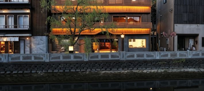 Kinosaki Onsen Ichidaya Hotels in Toyooka