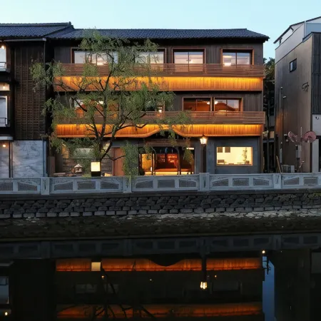 Kinosaki Onsen Ichidaya