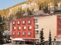 Alpine Classic Hotel Hotels in Leysin