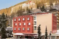 알파인 클래식 호텔