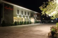 Juntima Place at Amphawa Hotels in Amphawa
