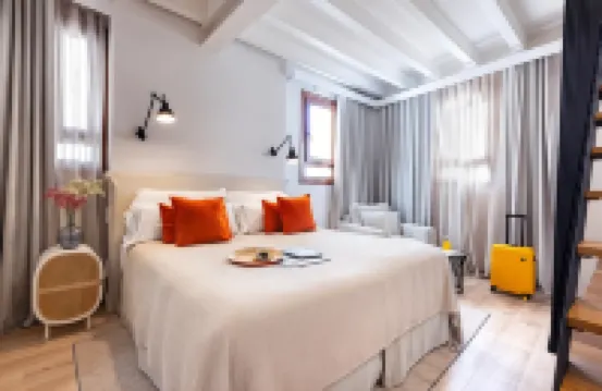 Samaritana Suites