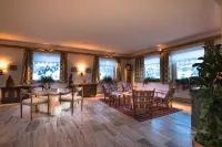 Hotel Cir Hotels in Selva di Val Gardena