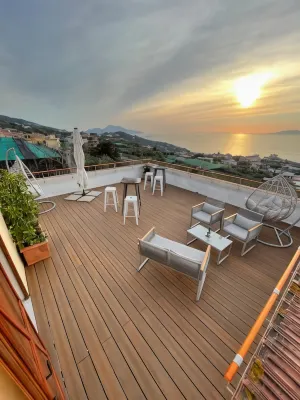 Il Chiostro - Bed and Breakfast