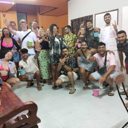 Funny Moon Hostel