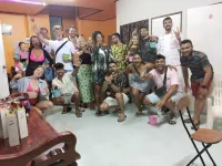 Funny Moon Hostel