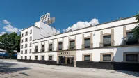 Hotel San Lucas Hotels in 