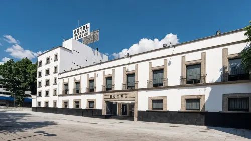 Hotel San Lucas
