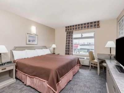 London Travel Inn Near Conference Centre ON