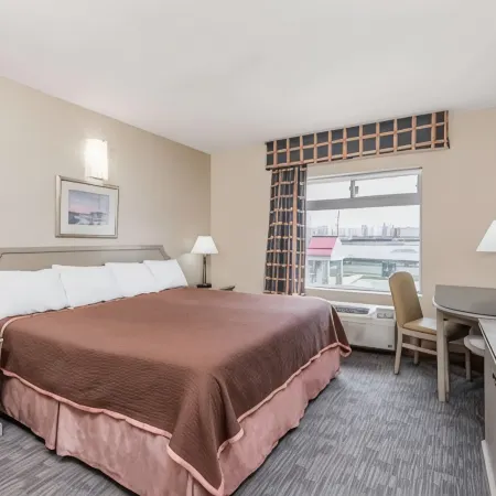 London Travel Inn