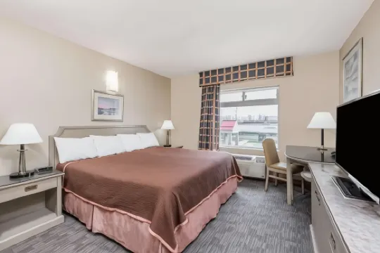 London Travel Inn