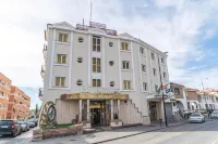 BS Principe Felipe Hotels in Peligros