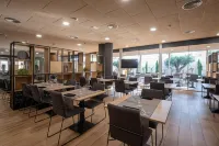 Tarraco Park Tarragona Hotels in Tarragona