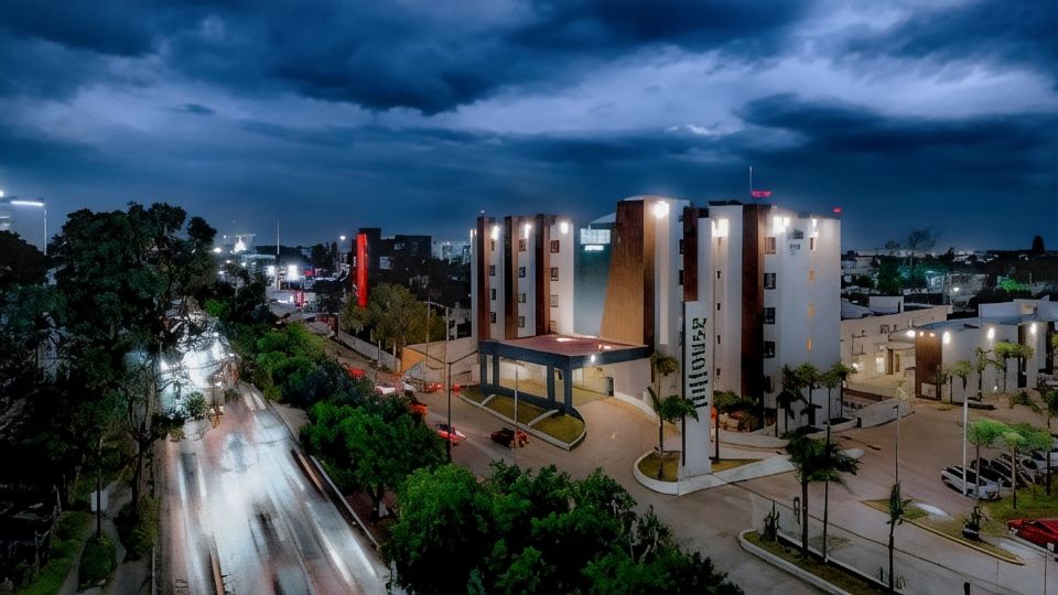 InHouse León