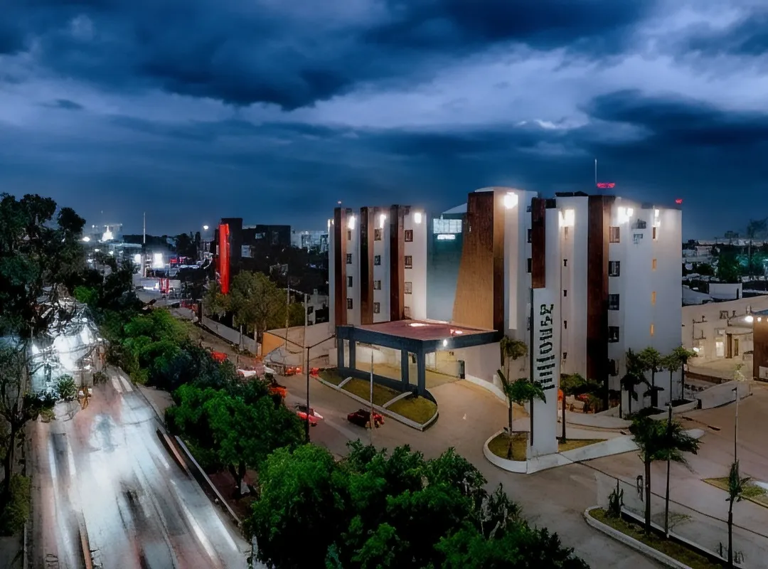 Inhouse León - León, México