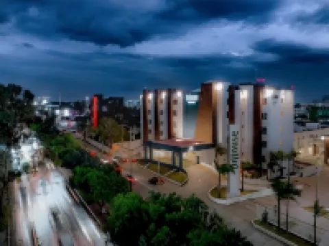 InHouse León Hotels in Leon