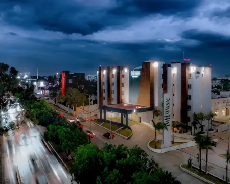 InHouse 萊昂 萊昂酒店