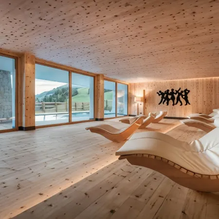 Hotel Mareo Dolomites