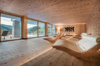 Hotel Mareo Dolomites - spa