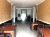 Hotel Abna Sangatta Mitra RedDoorz Hoteles en North Sangatta