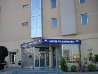 Hotel Villasegura Hotels in Murcia