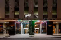 Aloft New Orleans Downtown