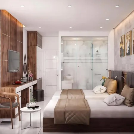 Anh Nguyet Da Nang Hotel