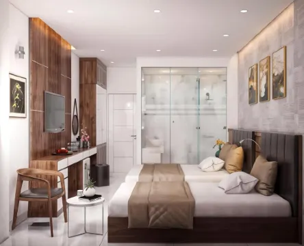 Anh Nguyet Da Nang Hotel