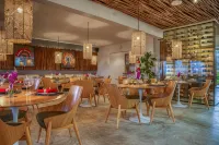 Villa Pantai Boutique Hotel Maragogi - breakfast