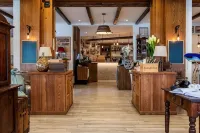 Hotel Cristina