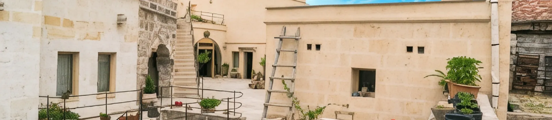 Top 50 Cultural Hotels near Ihlara Belediyesi