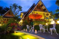 Is am O Chiang Mai Resort