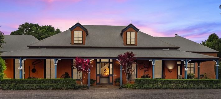 Montville Boutique Bnb Отели в г. Намбор