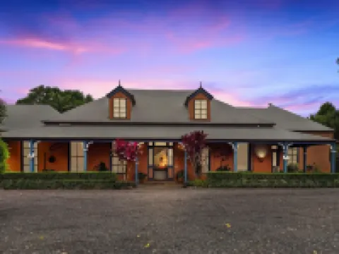 Montville Boutique Bnb