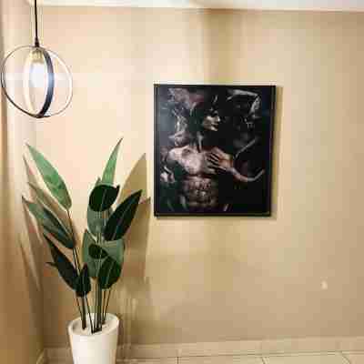 Gold Crest Air Reside Apartments Others