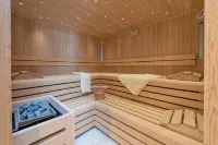 Hotel Piz St. Moritz Hotels in Saint Moritz