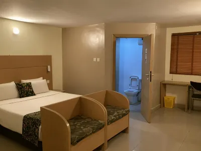 Adis Hotels Ibadan