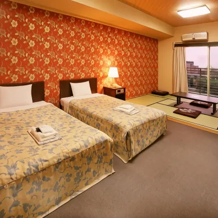 Harazuru Grand Sky Hotel