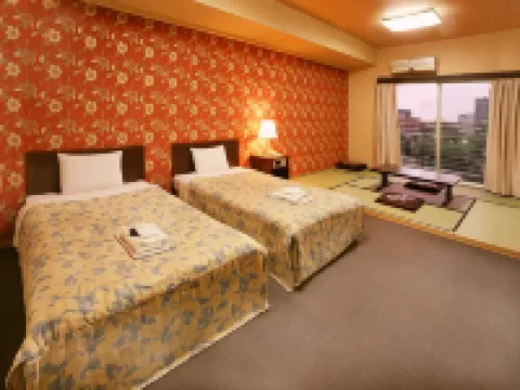 Harazuru Grand Sky Hotel