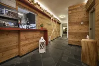 Hotel Tambò Hotels in Campodolcino