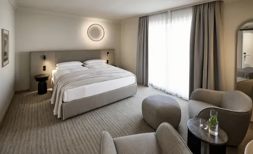 ADELANTE Boutique Hotel - Boutique