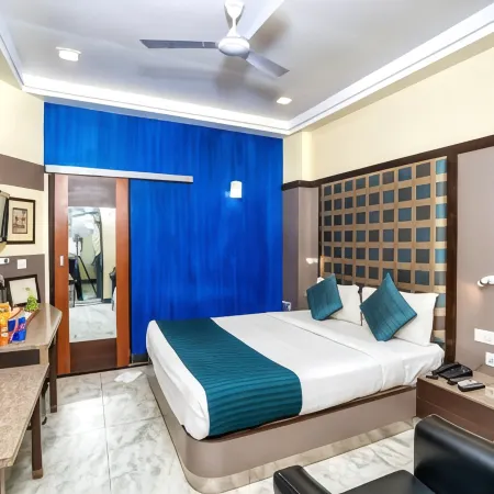 Hotel Dayal