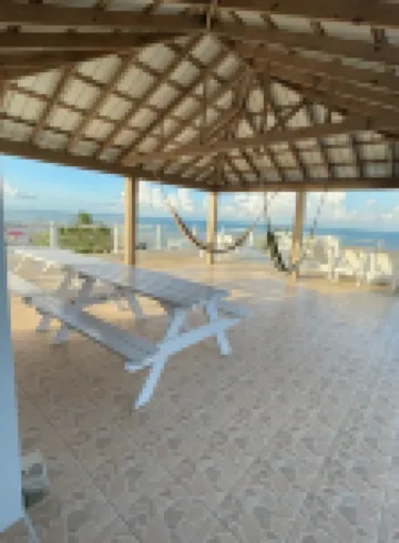 庫爾克島海灘酒店