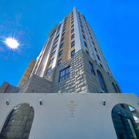 Okazaki Ohwa Hotel