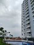 Apartemen Jasmine Park by Miracle Studio Hotels in Bogor Regency