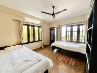 Yogaban Retreat Hotels in Kaski