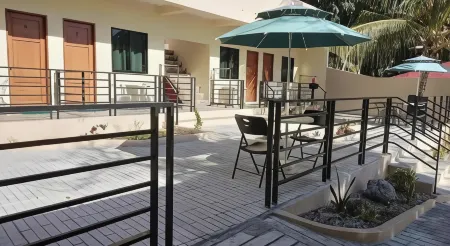 Joaquim's Lodge Отели рядом с достопримечательностью «Остров Самилон»