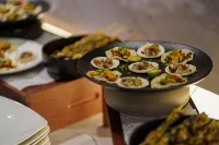 Hotel Areca - Quầy bar