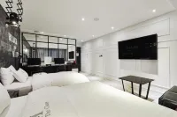 Hotel the Class Hotels in Icheon