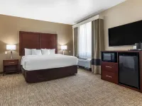 Comfort Suites Waco North - Near University Area Hotels in Waco